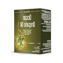 Oregano Oil Damla 20ml