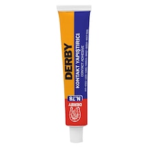 Derby N.78 Kontakt Tüp Yapıştırıcı 125 Gr