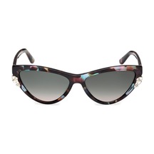 Guess By Marciano Gm00031 98b Kadın Güneş Gözlüğü Yeşil