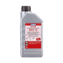 Liqui Moly Radyatör Antifrizi Kfs 13 1 Litre 21139