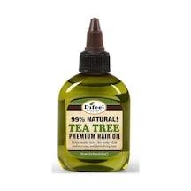 Difeel Tea Tree Saç Yağı 75 ML