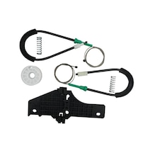 Peugeot 307 Sağ Ön Cam Kriko Tamir Seti 2002-2006