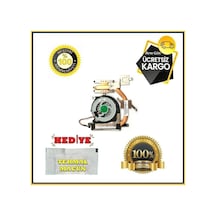 Sony Vaio Vpceh Serisi Notebook Cpu Heatsink Fan