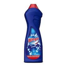Bingo Krem 750 Ml Amonyak Diğer