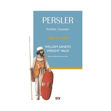 Persler / William Sandys 9786050208894