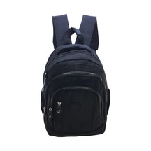 KLİNKIR KADIN SIRT ÇANTASI ÇOK CEPLİ YAĞMUR GEÇİRMEZ FARKLI RENK