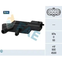 Egzoz Basınç Sensörü Astra H-vectra C-zafıra A 1.9 Dth Egea 15 Doblo 10 Ducato 10 Linea 09 Fior Fae 93185556