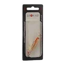 Sahte Balık, 5 Cm Uzunluk, Farklı Renk Seçenekleri