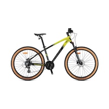 Kron Xc 150 H.disk Fren 29 Jant Dağ Bisikleti Kadro 15 İnç Siyah-sarı Siyah - Sarı