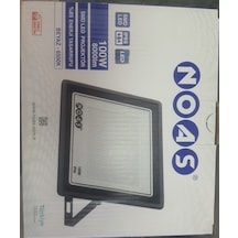 Noas 100 Watt Tablet Projektör Beyaz 2 Adet
