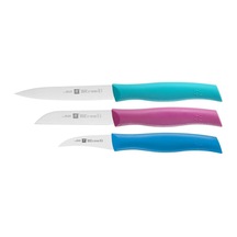 Zwilling Twin Grip Bıçak Seti, 3 Parçalı Diğer