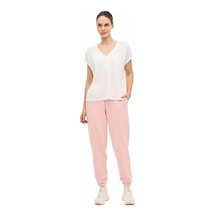 Lumberjack 6m Wb 22anıta-p 6fx Kadın Pembe Eşofman Altı - 102203353