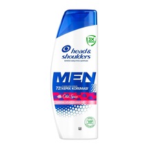 Head &amp Shoulders Men Ultra Erkeklere Özel Kepeğe Karşı Etkili Şampuan Old Spice 330 Ml