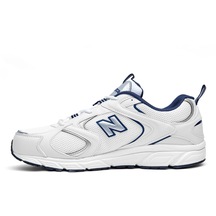 New Balance Unisex Sneaker Spor Ayakkabı Beyaz Laci Ml408Wn V10-Beyaz