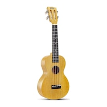 Mahalo Ml2sf Concert Ukulele Sun Flower