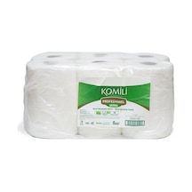 Hareketli Havlu 21 Cm 3.5 Kg - 6 Rulo