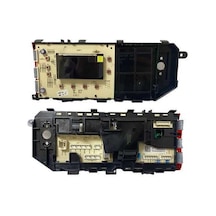 Beko Uyumlu D4 9101 E Çamaşır Makinesi Anakart 2824448510