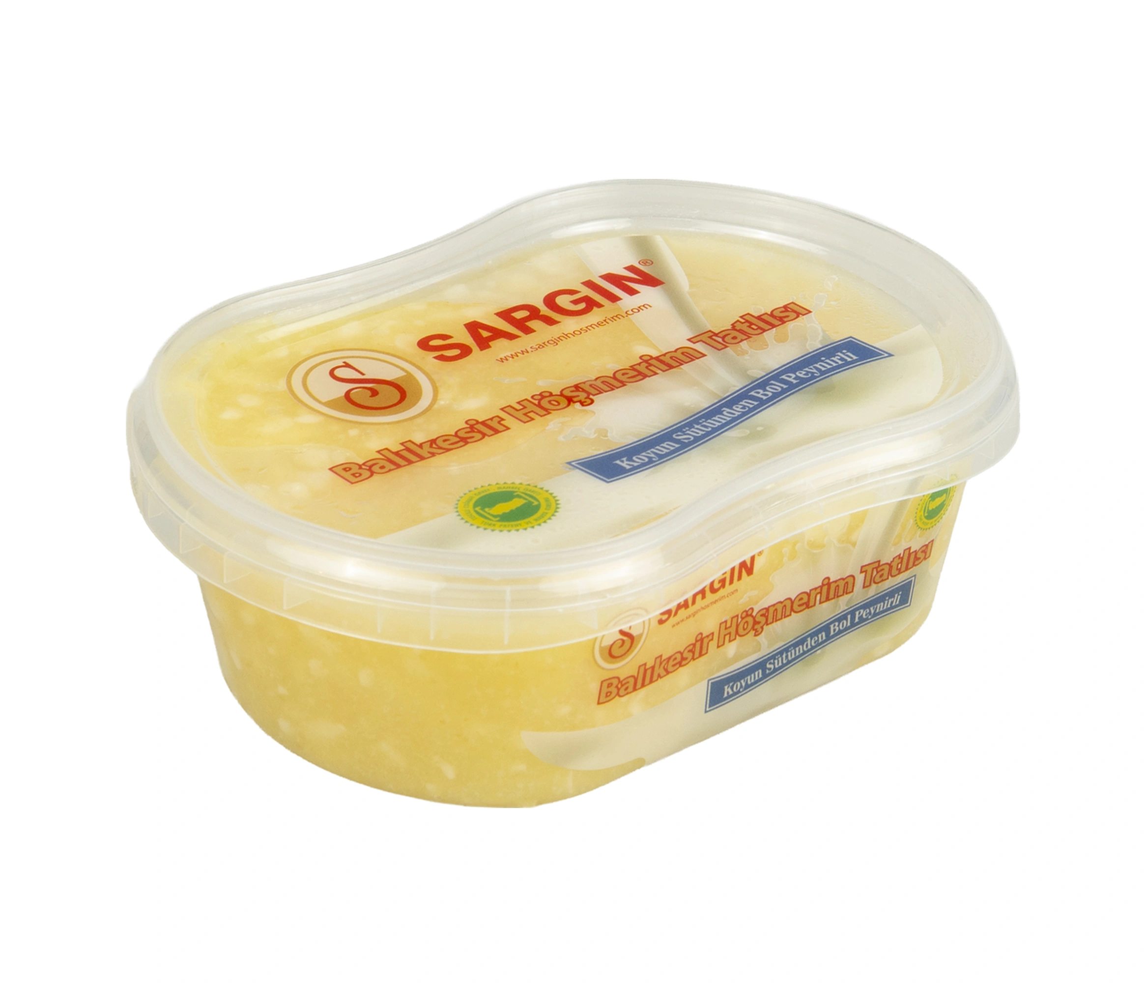 Sargın Koyun Höşmerim 500 G