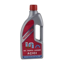 Lavabo Açıcı 500 Ml 915gr Sıvı - 218838774