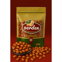 Tuzsuz Yer Fıstığı Jumbo 500 G