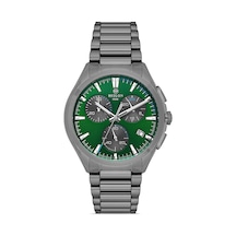 Hislon Men's Masterwork Ms152n-15ss Gri