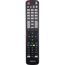 HUAYU KL RM-LG1399 LG Uyumlu NETFLIX- PRIME VIDEO TUŞLU UNIVERSAL LCD-LED TV KUMANDA