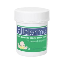 Alldermo Pişik Kremi 125 G