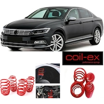 Volksvagen Passat B8 2014-2019 Coil-ex 3.5 Cm Spor Yay