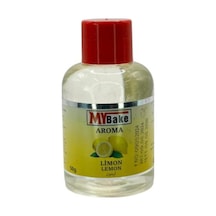 My Bake Limon Aroması - 50 Gr