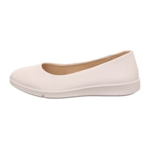 Beıge Sneaker Günlük Kadın 2-009888-4300 Legero Lucca Beige Null Bej