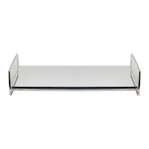 Yargıcı Tepsi 32x32x7 Cm 26ynhs1025n St