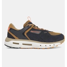 Under Armour Ua Summit Trek Suede Erkek Spor Ayakkabısı 3028424 016 Çok Renkli