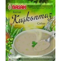 Başak Kremalı Kuşkonmaz Çorba 12 x 47 G