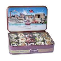 Geleneksel Tatlar 290 Gr