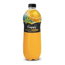 6'lı Cappy Pulpy Portakal Meyve Suyu 1 Lt.