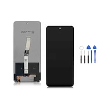 Xiaomi Redmi Note 9 Pro Uyumlu Lcd Ekran Dokunmatik