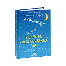 Kendini Kusurlarınla Sev (ciltli)
