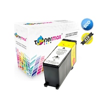 Lexmark 100Xl / 14N1068E Siyah Uyumlu Kartuş