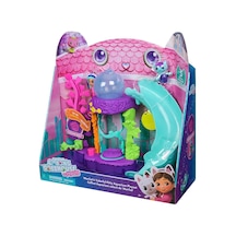 S01009006 Sun-spm-figür Oyun Set Gabby S Dollhouse Renkli Akvaryu