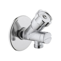 Artema A45204 A45234 Filtreli Ara Musluk Metal