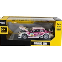 Cca 1/32 Bmw M3 Dtm Model Araba