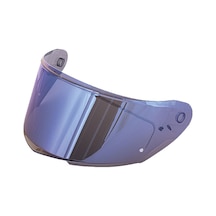 Gıvı 50.x Kask Camı Spectra Mavi Z1849rr