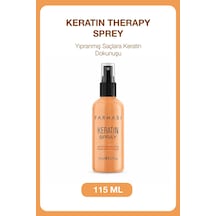 Keratin Therapy Onarıcı Sprey 115 Ml