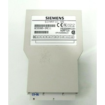 Sımatıc S5, Programming Adapter ( 6Es5 985-2Mc11 )
