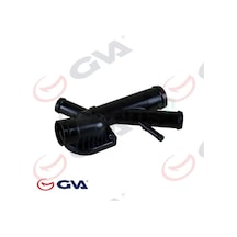 Motor Su Flanşı Golf5-caddy - Jetta - Leon - Passat 1.6-2.0 Tdı Cayc Cayb Cffb