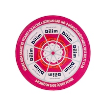 Süter Dilim Üçgen Peynir 120 G