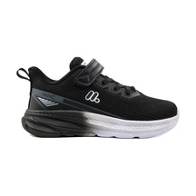Minican Bxz005 Siyah Çocuk Sneakers