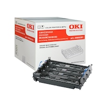 Okı 44968301 Drum - C301, C321, C331, C332, C511,