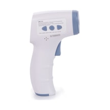 Dm-210 New Temassız Termometre Ateş Ölçer