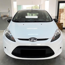 Koto Ford Fiesta Mk6 Batman Yarasa Ayna Kapağı 2008 2017 Piano Bl (496969251)